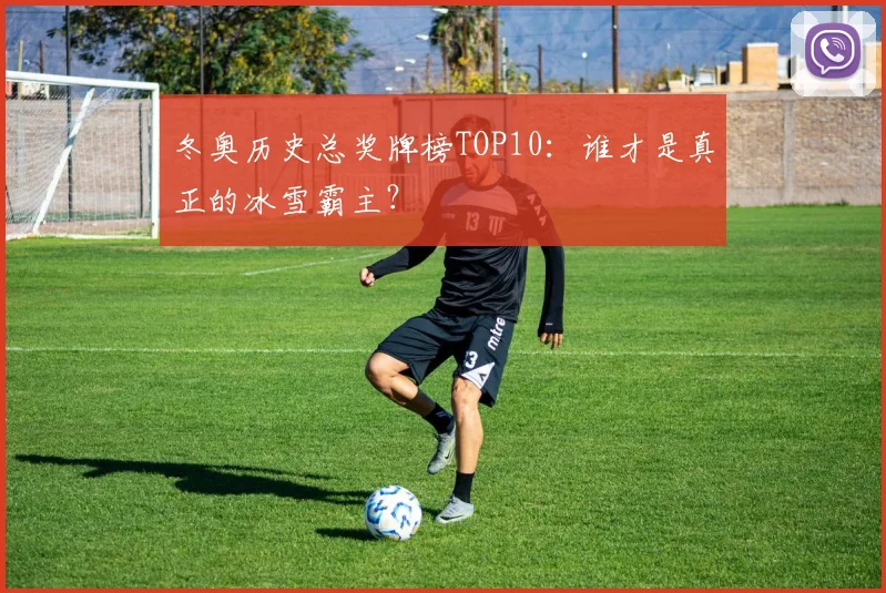 冬奥历史总奖牌榜TOP10：谁才是真正的冰雪霸主？